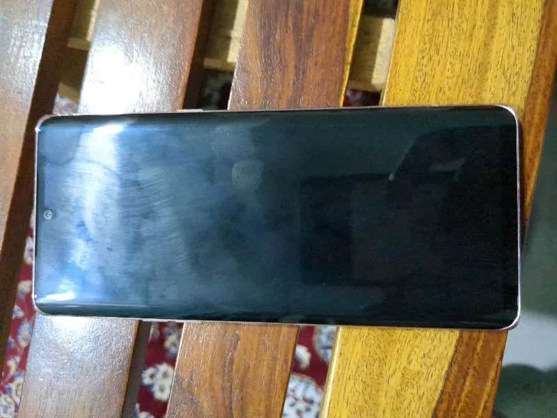 LG Velvet