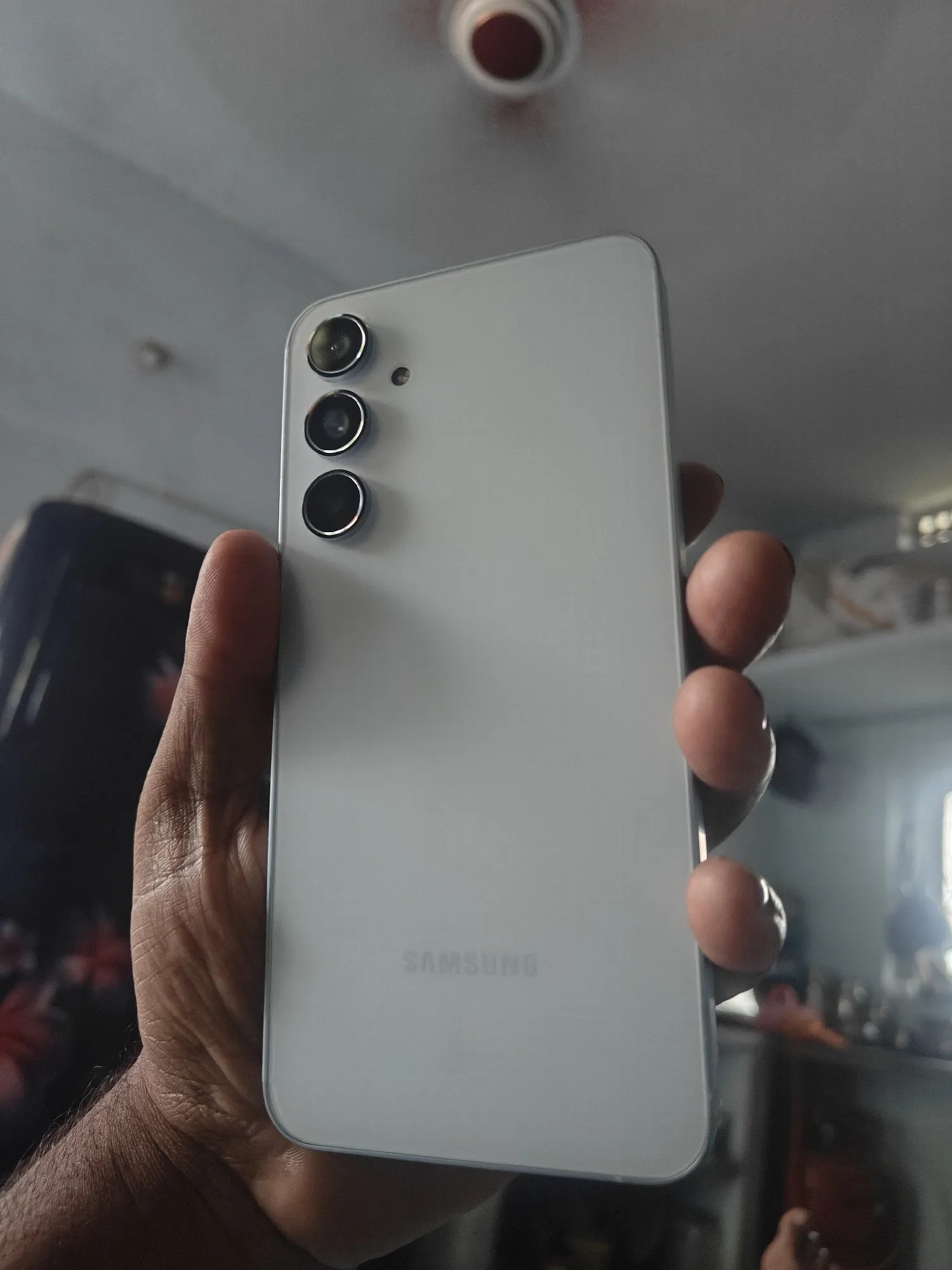 Samsung Galaxy A55