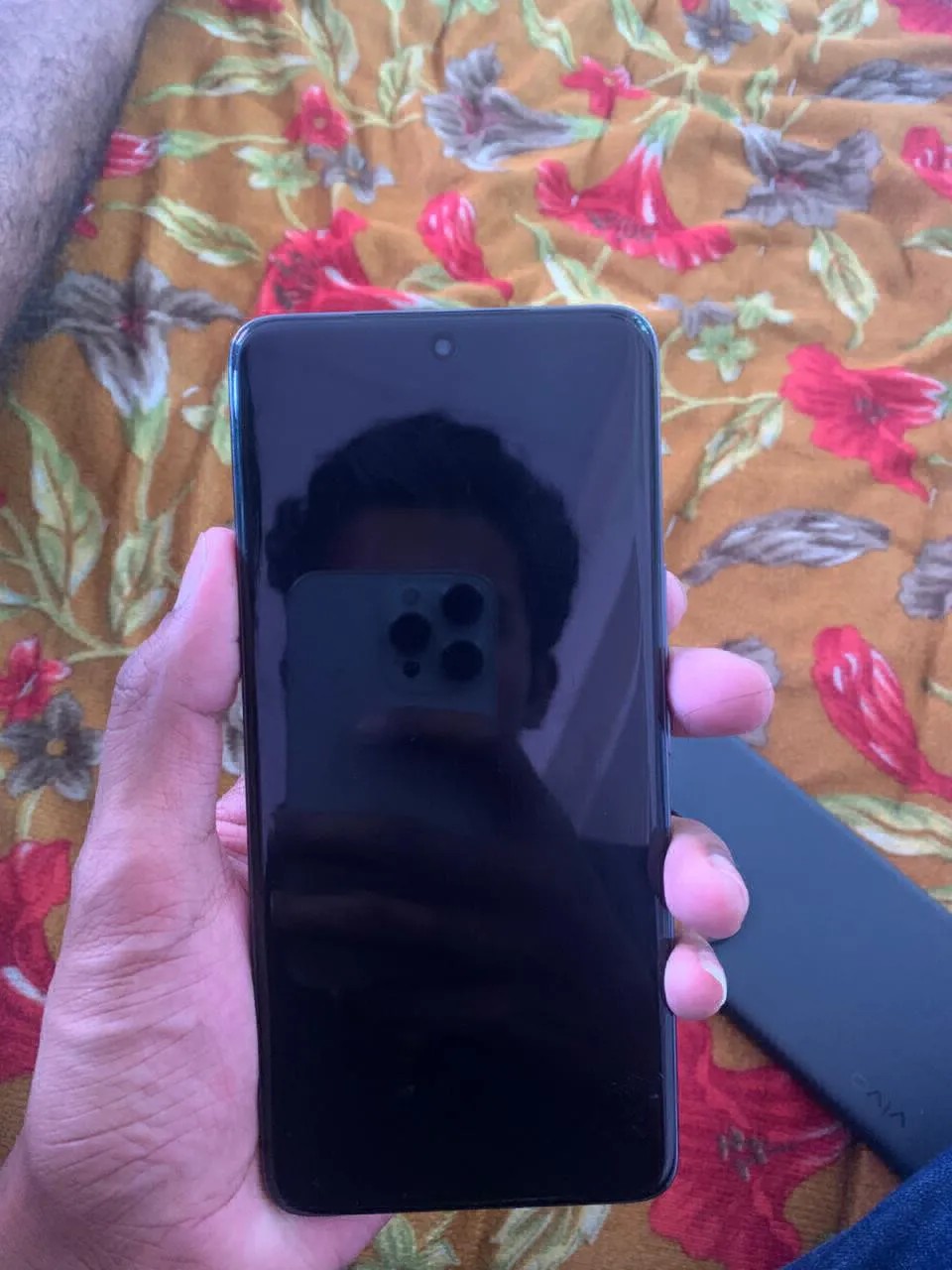 vivo V50