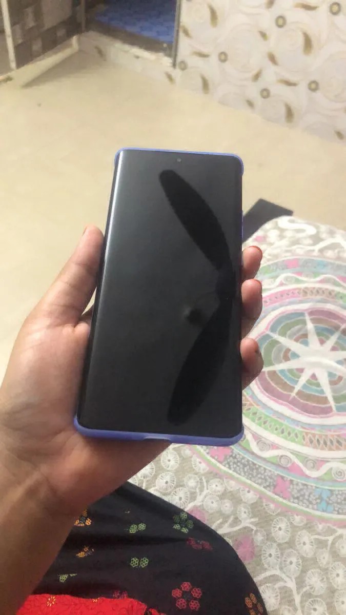 Motorola Edge 60 Fusion