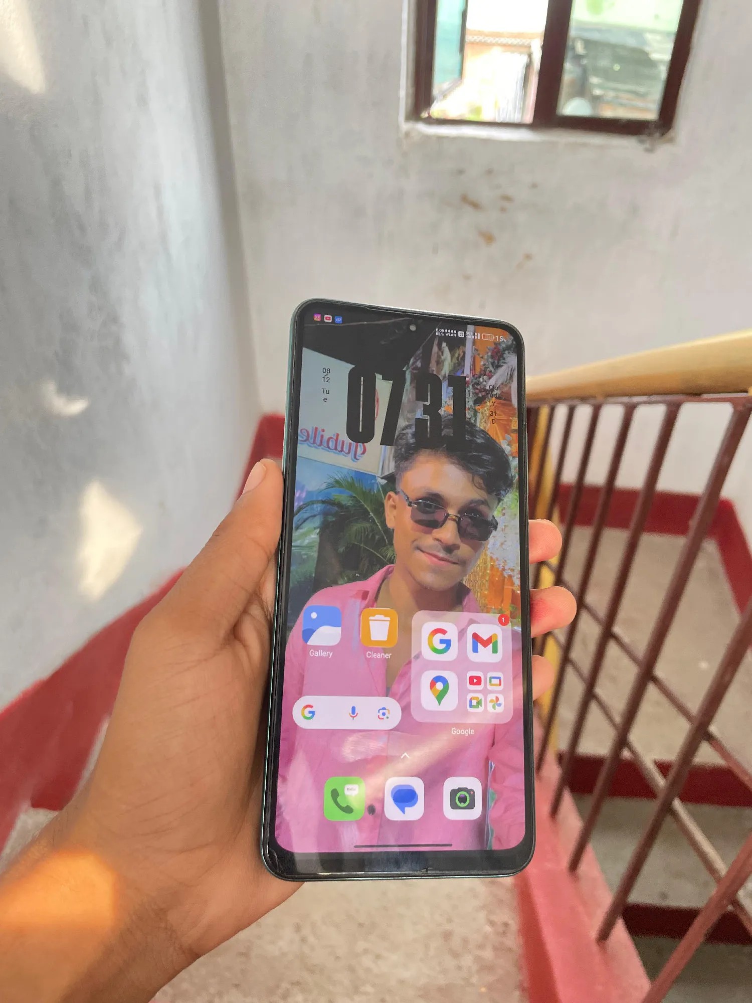 Xiaomi Poco X5
