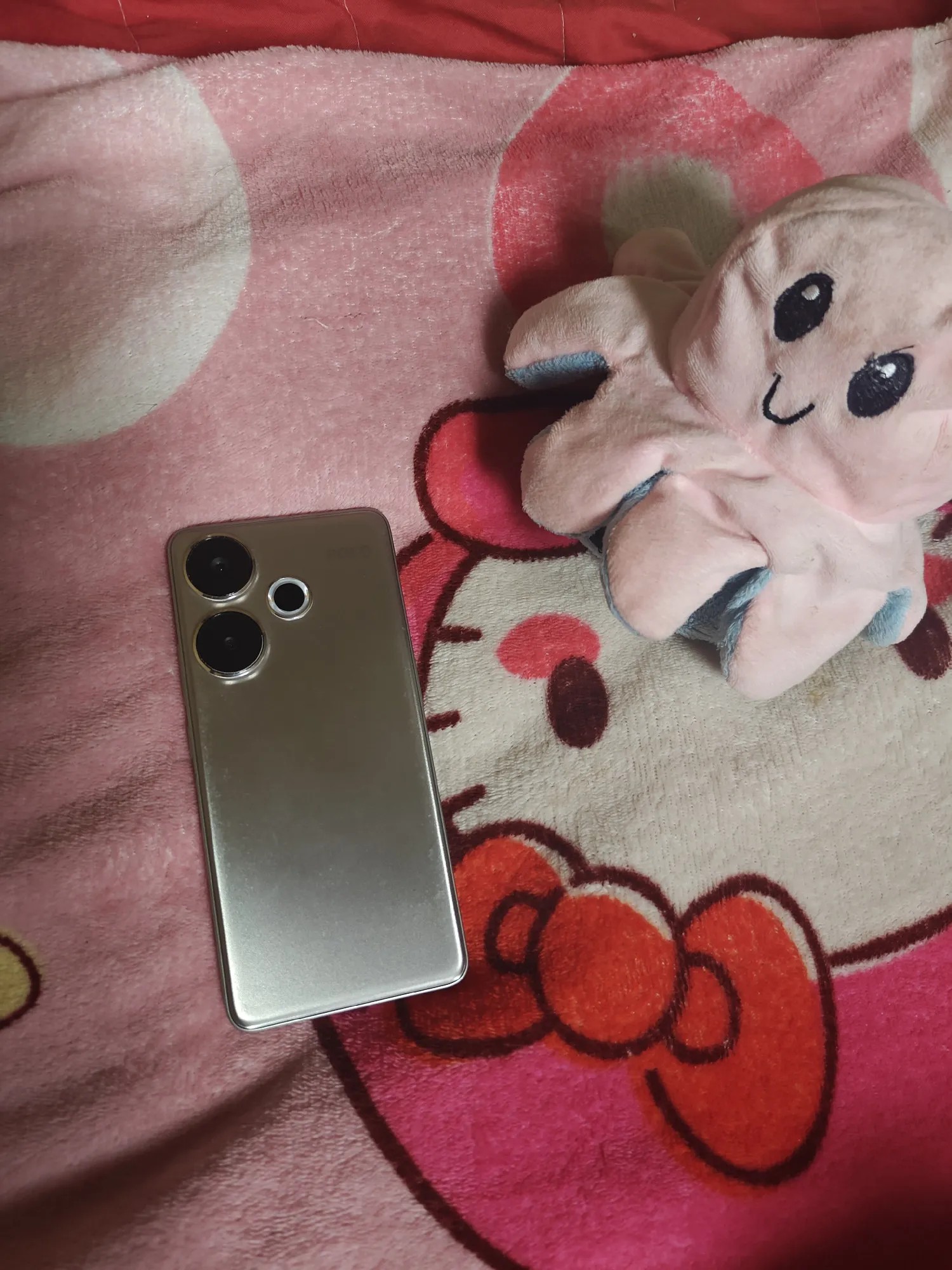 Xiaomi Poco F6