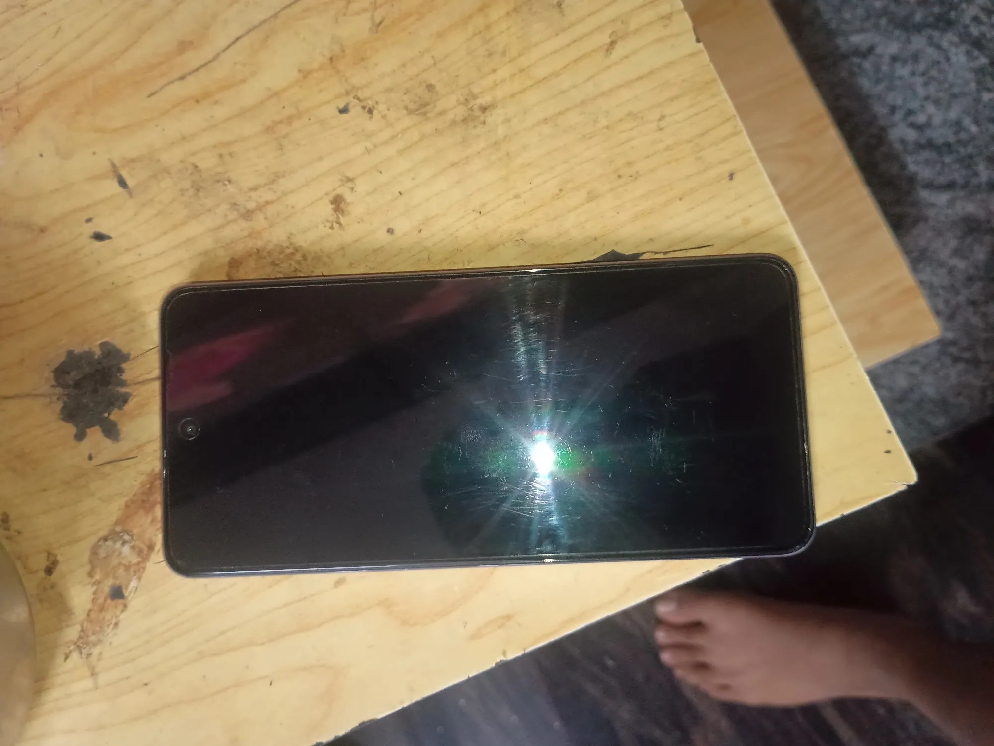 Realme 12x (India)