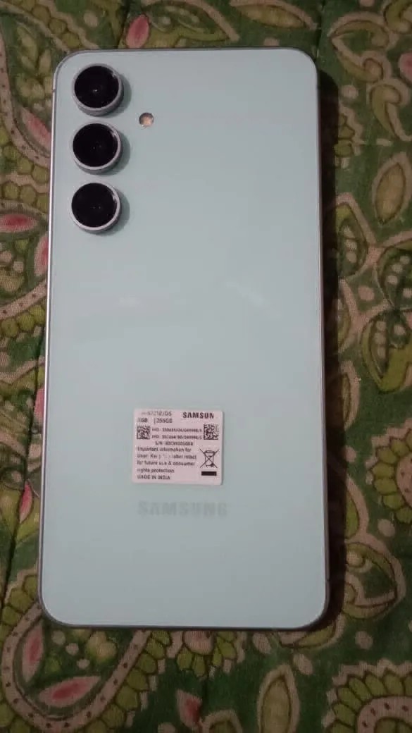 Samsung Galaxy S24 FE