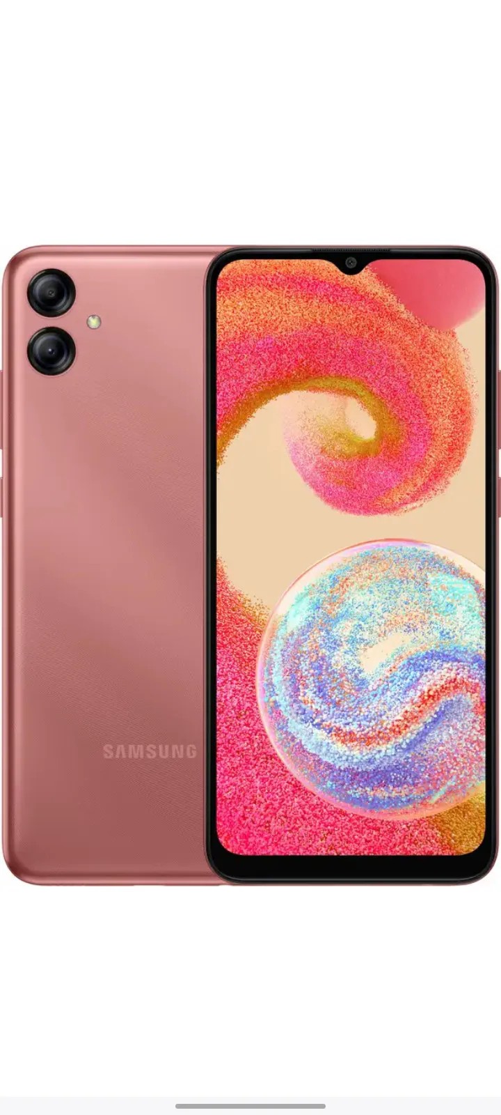 Samsung Galaxy A04e
