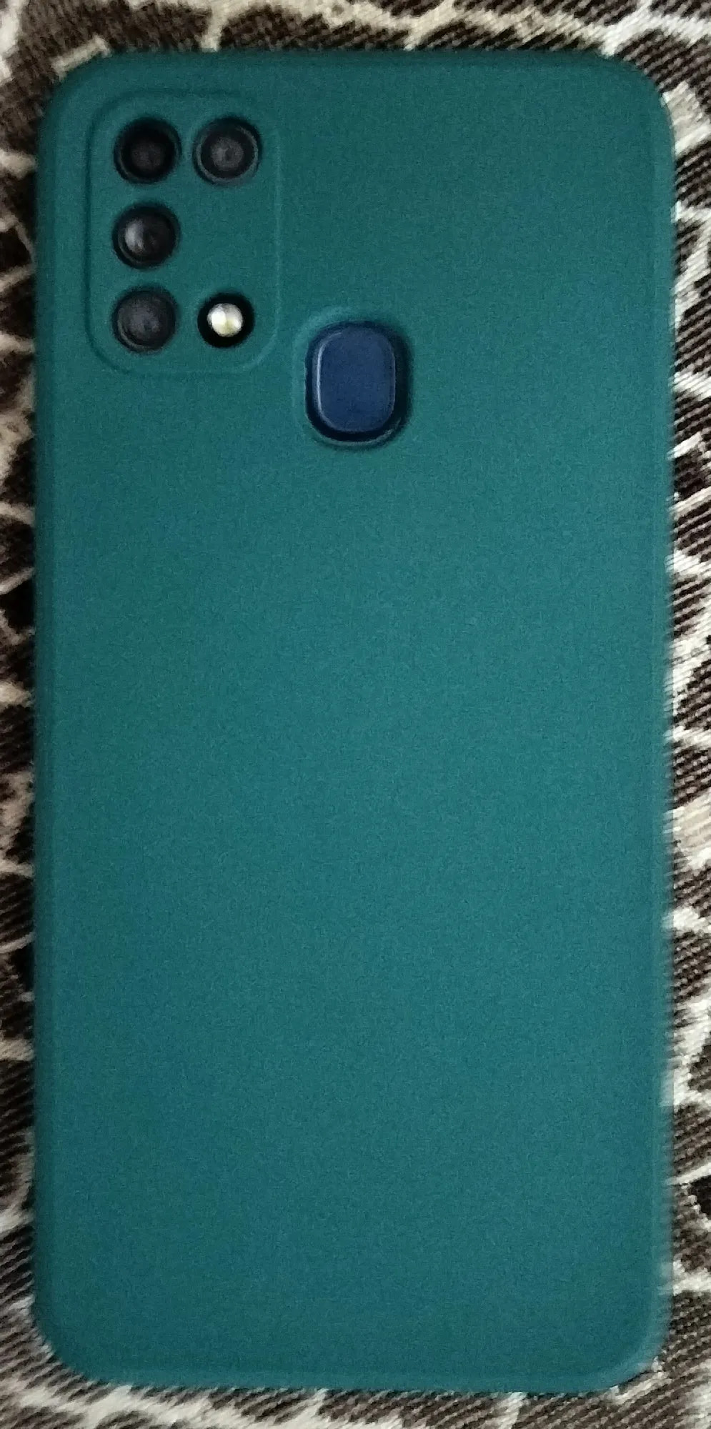Samsung Galaxy M31