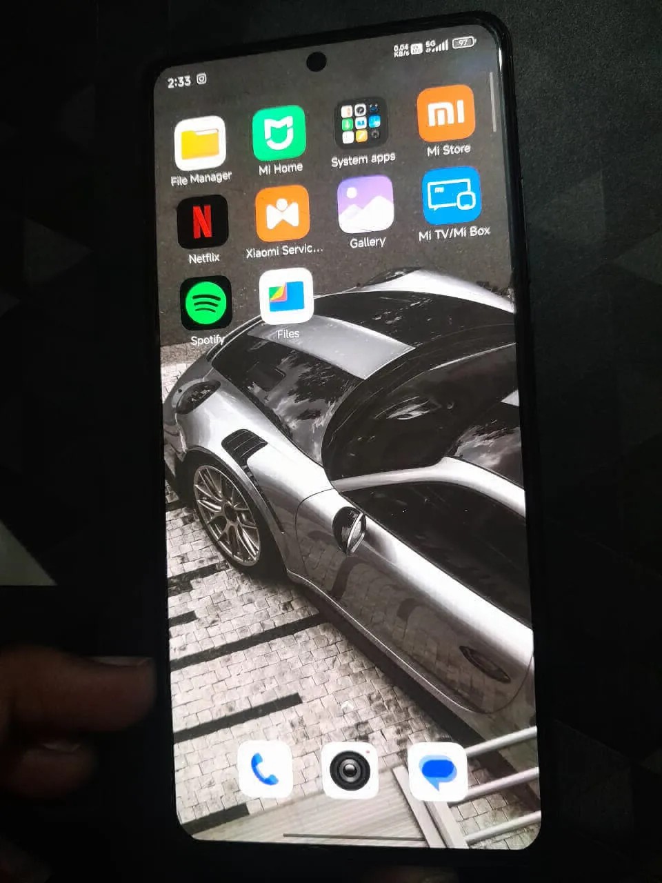 Xiaomi Redmi Note 12 Discovery
