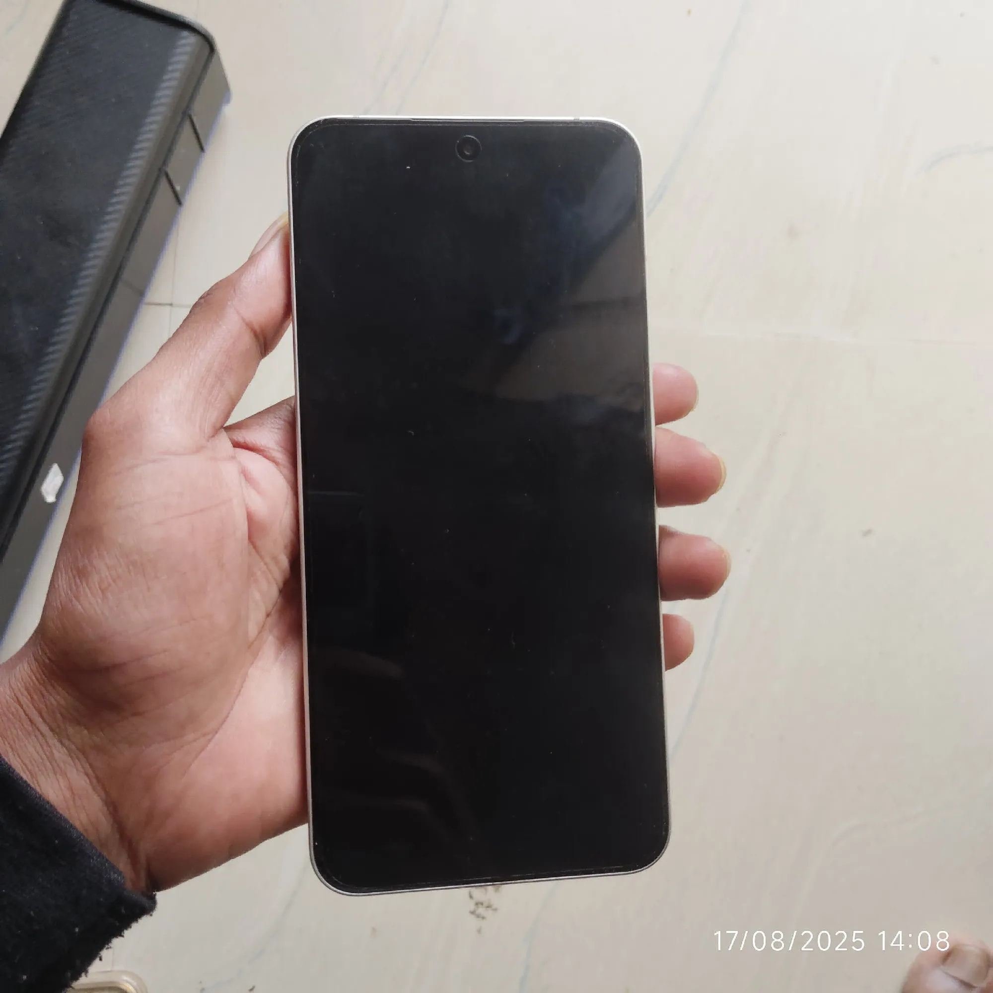 Oppo Reno14 Pro