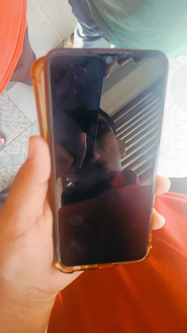 vivo Y11 (2019)