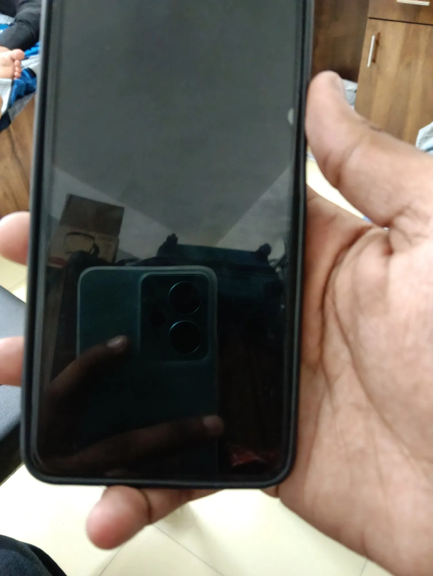 Tecno Spark Go 2024