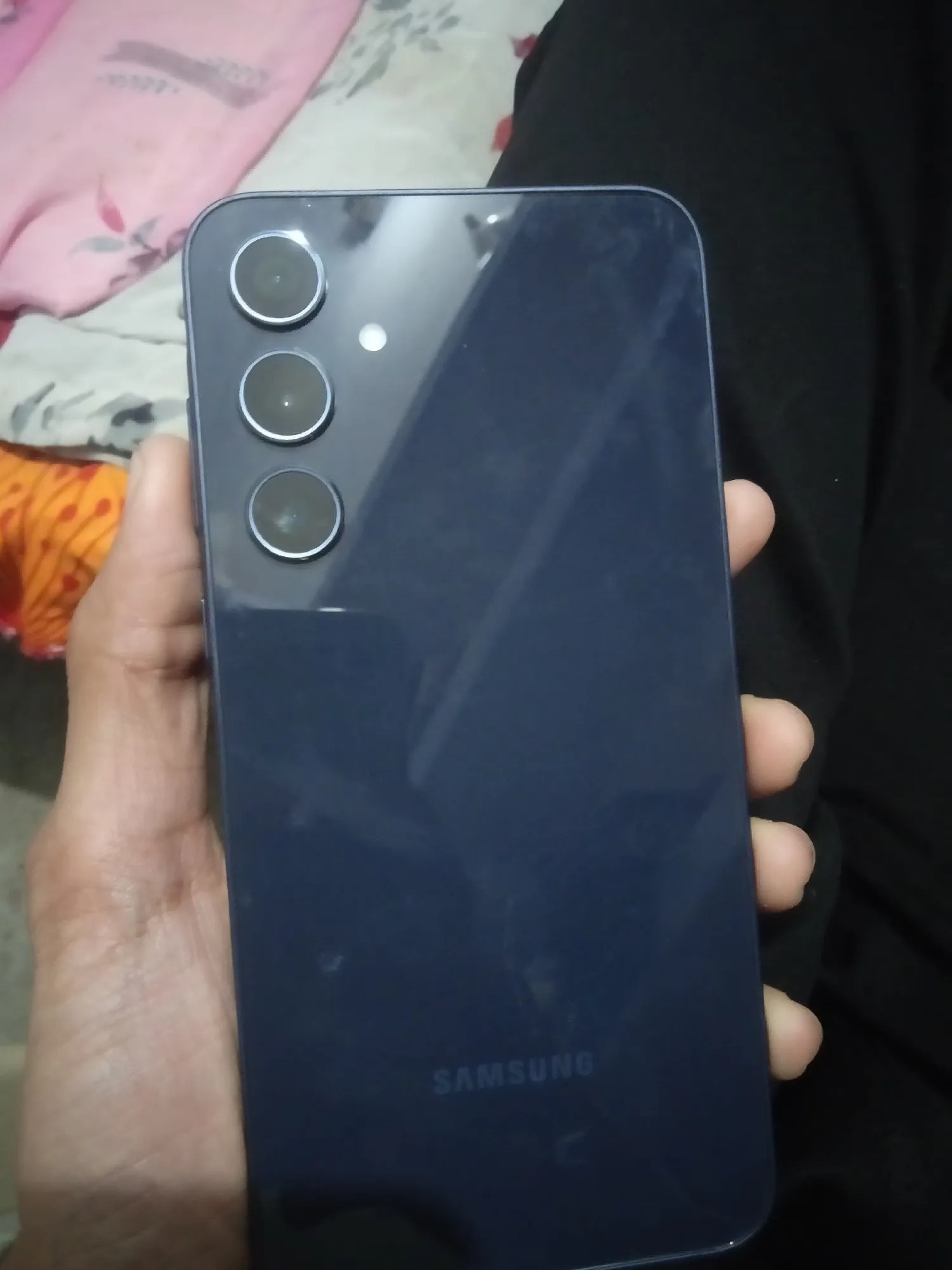 Samsung Galaxy A35