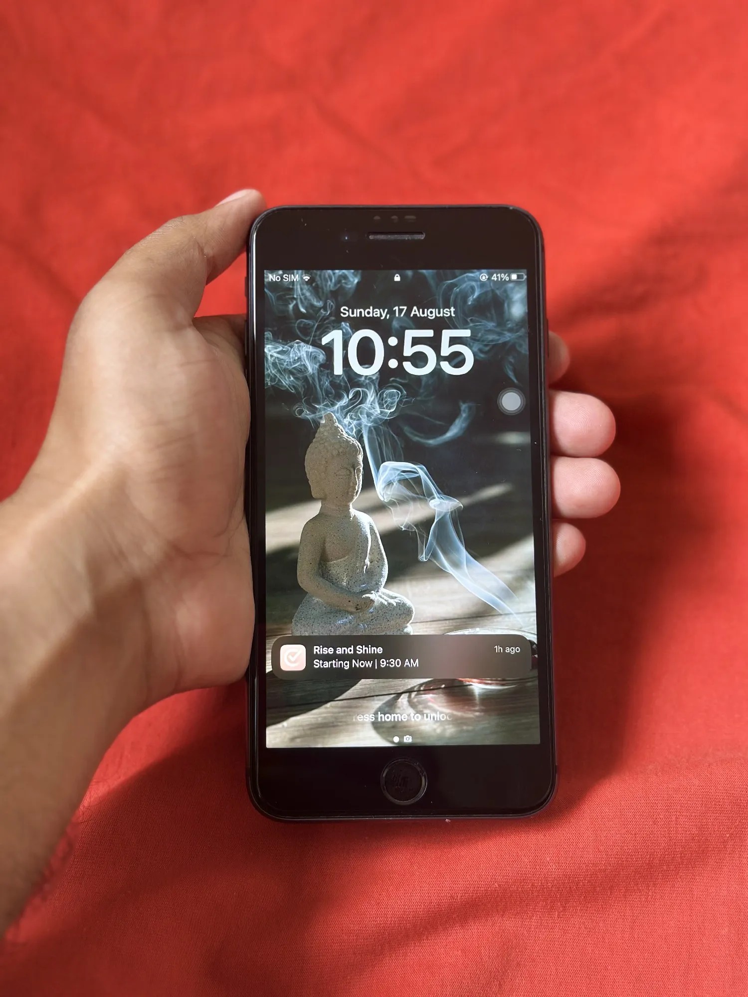Apple iPhone 8 Plus