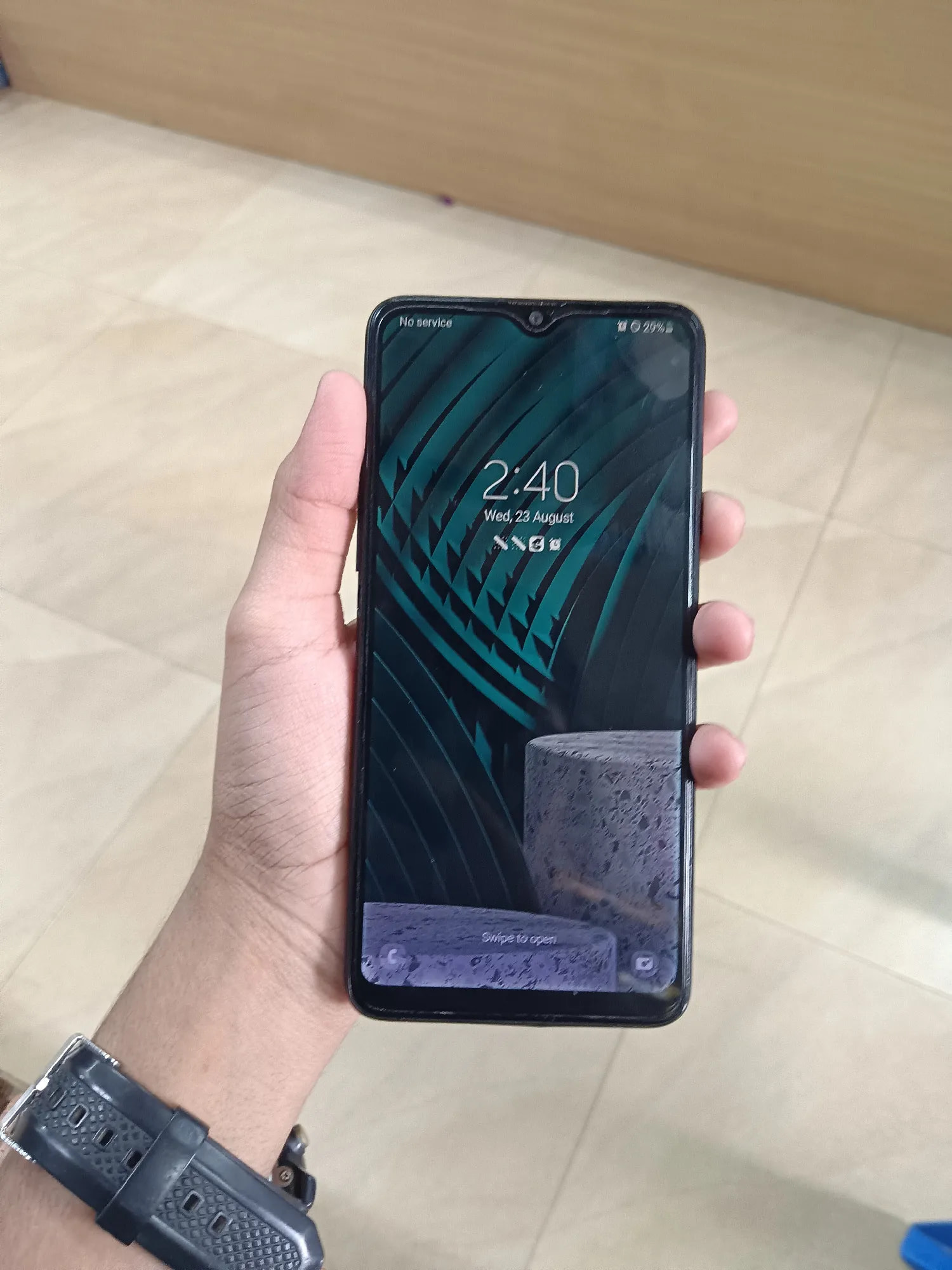 Samsung Galaxy A20s