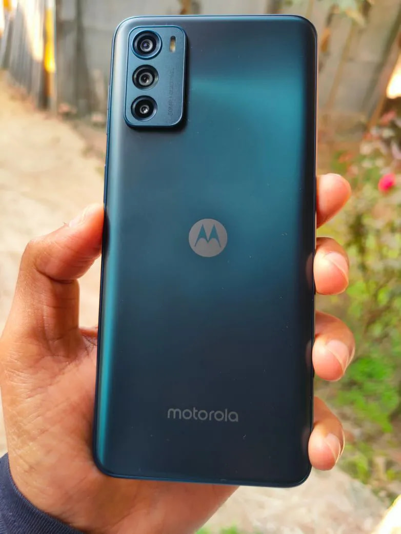 Motorola Moto G42