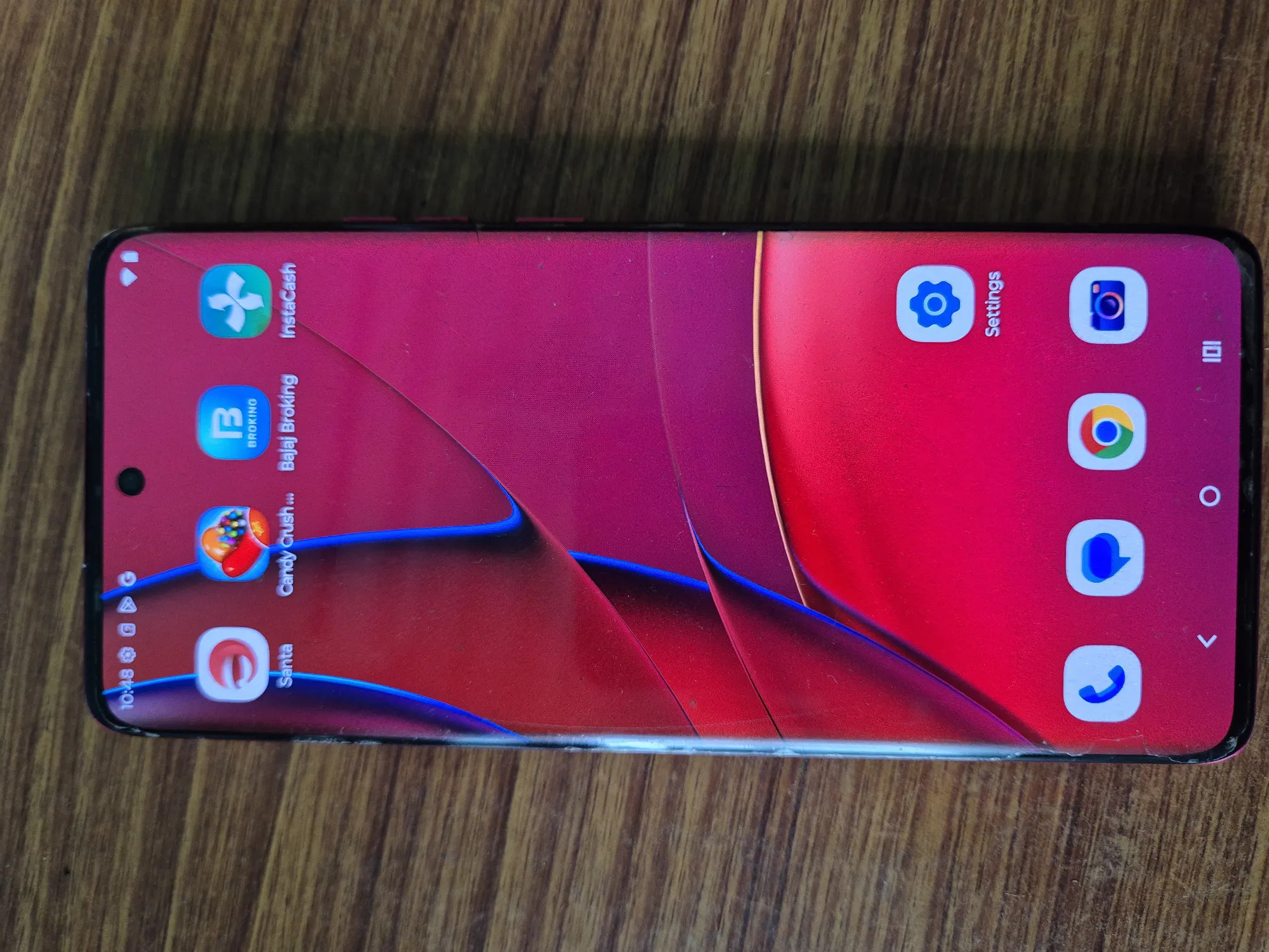 Motorola Edge 40