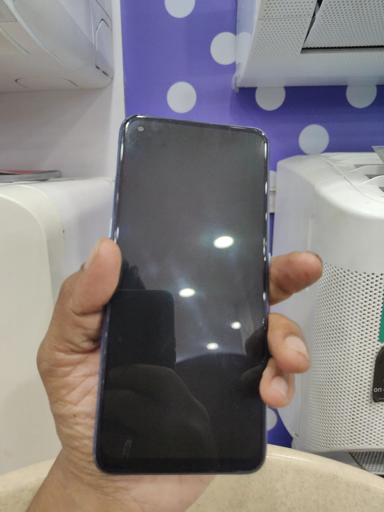 Realme 7 Pro