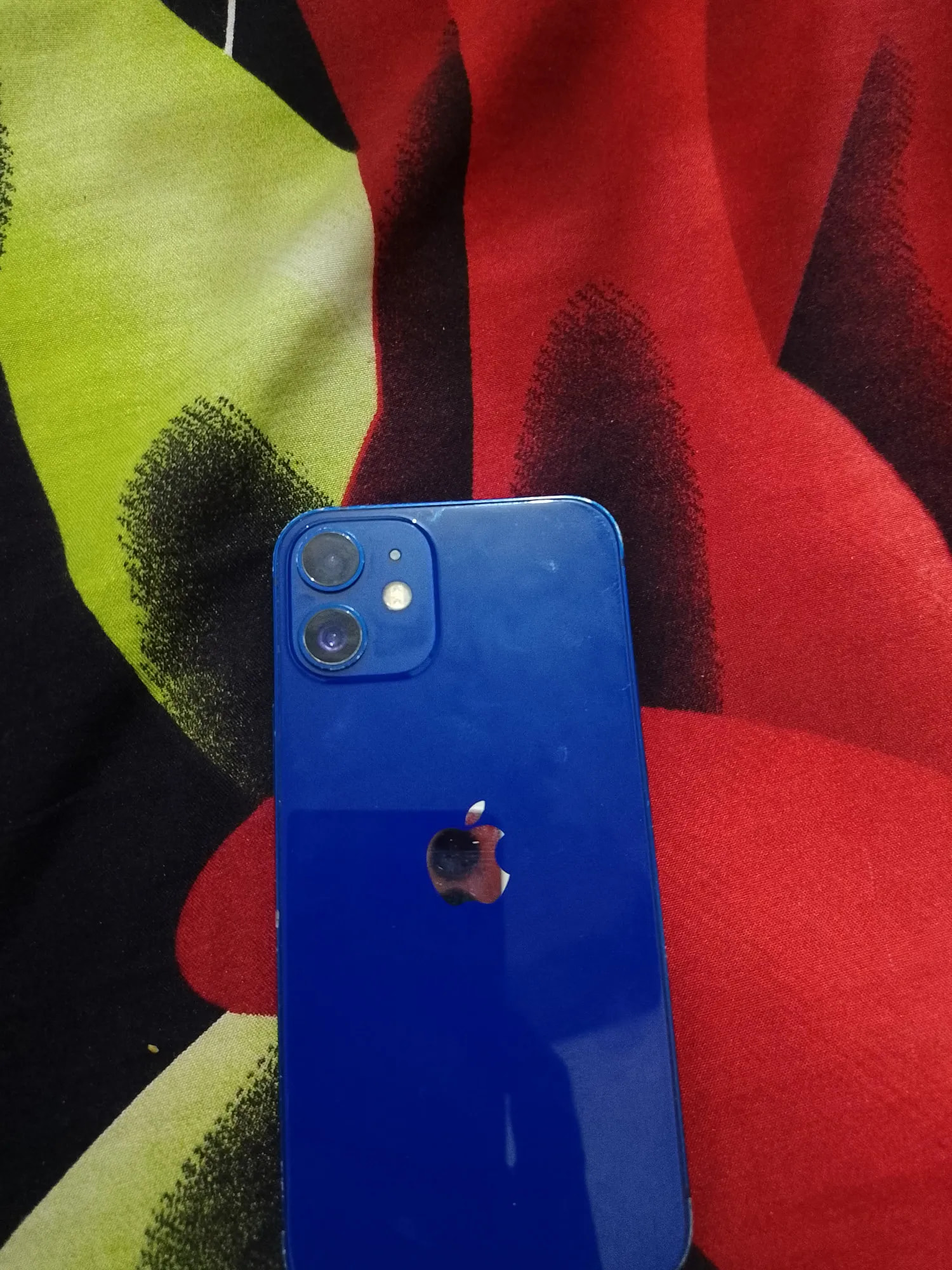 Apple iPhone 12 mini