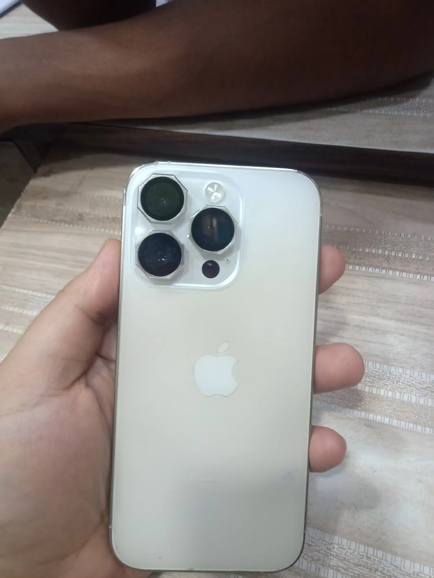 Apple iPhone 14 Pro
