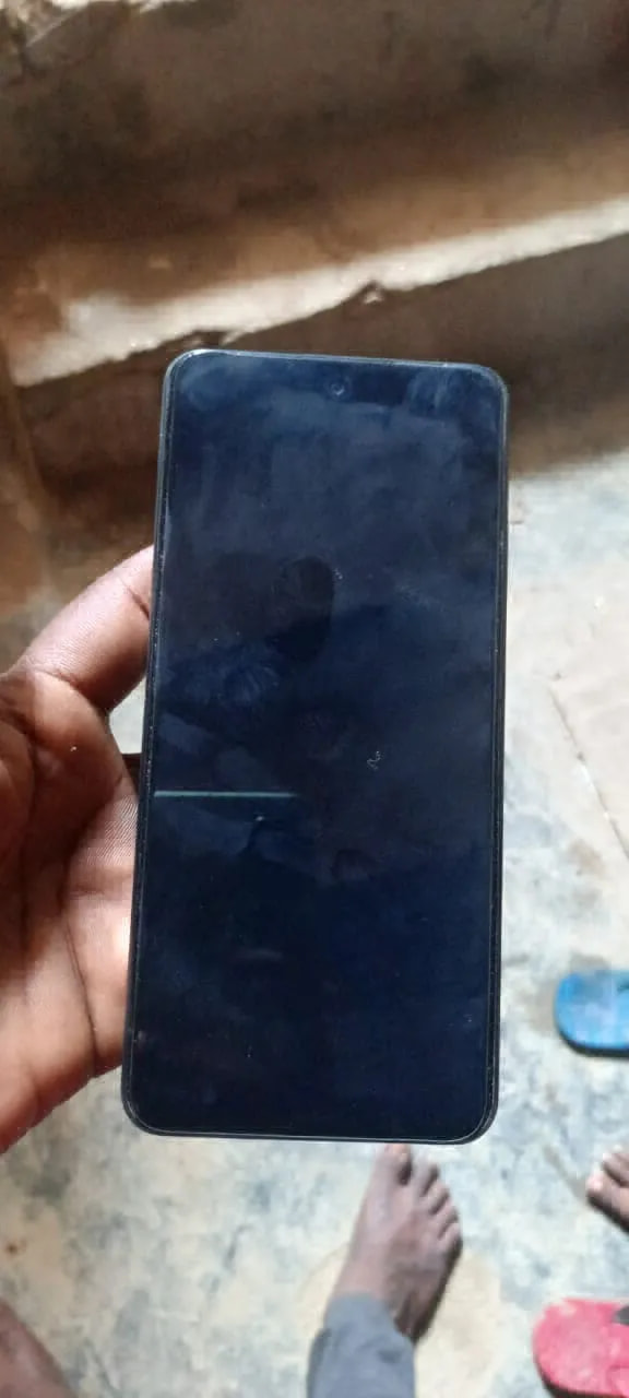 Realme P3x