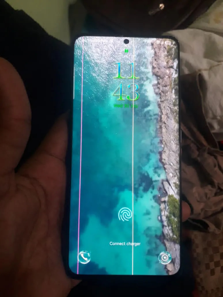 Samsung Galaxy S21 Ultra 5G