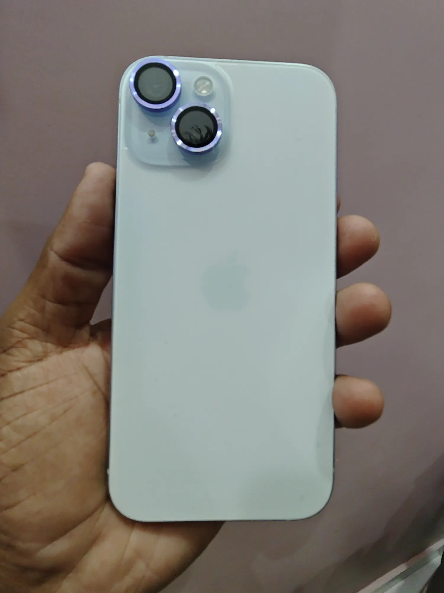 Apple iPhone 15