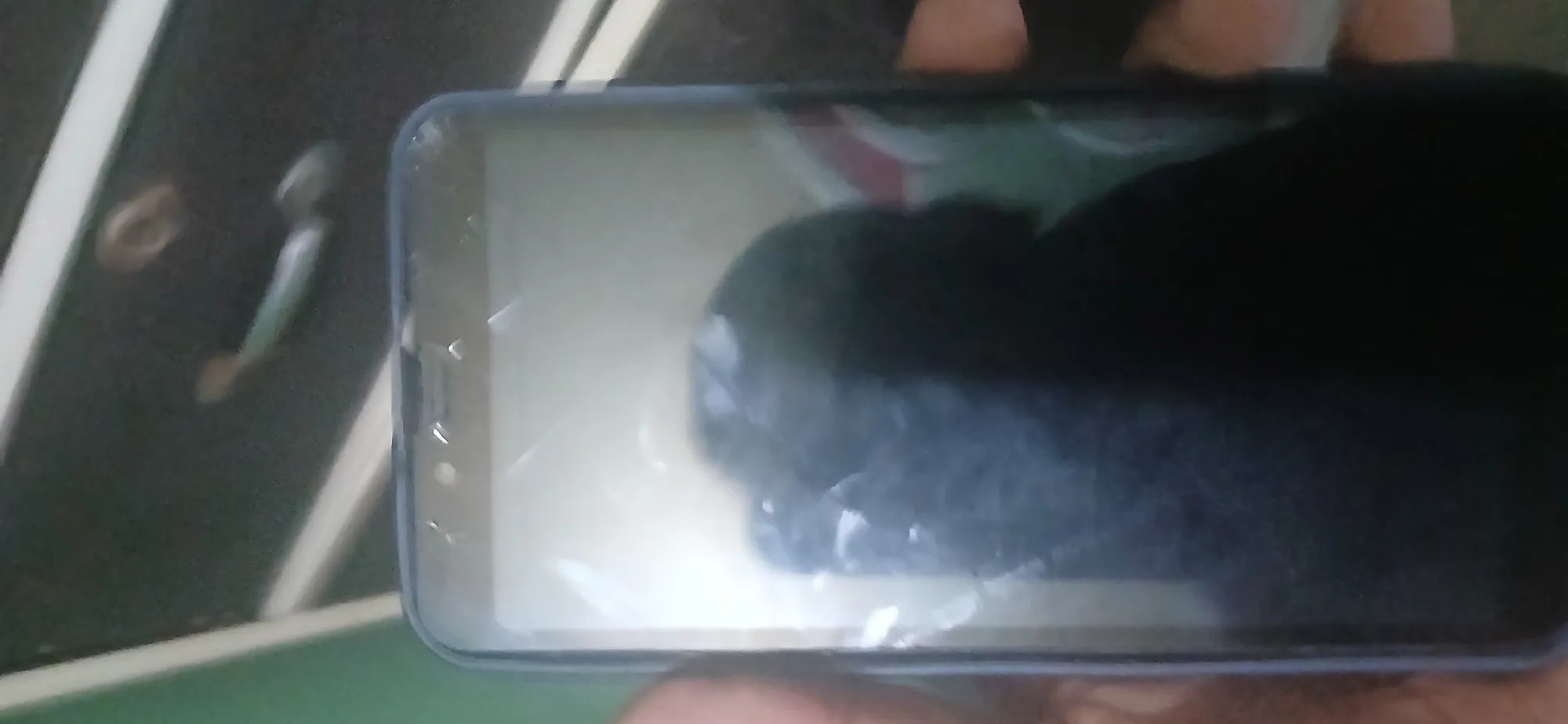 Xiaomi Redmi 6A