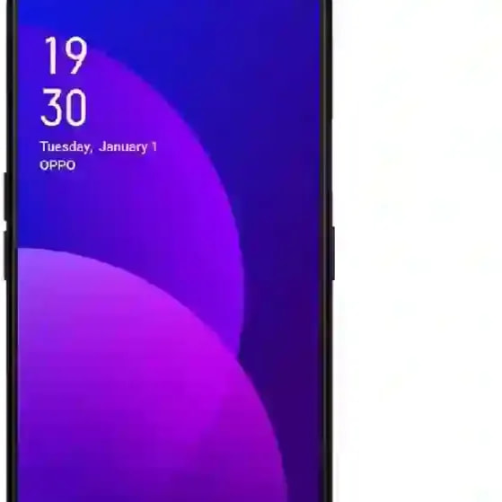 Oppo F11 Pro