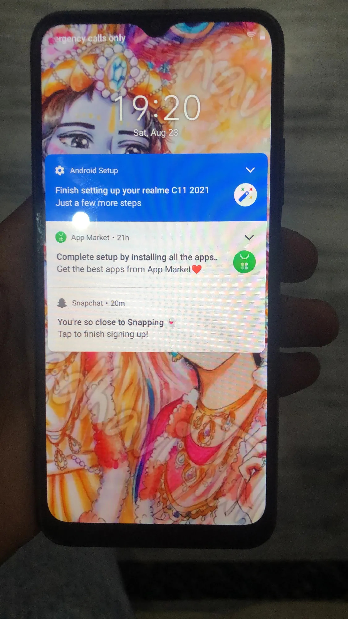 Realme C11 (2021)