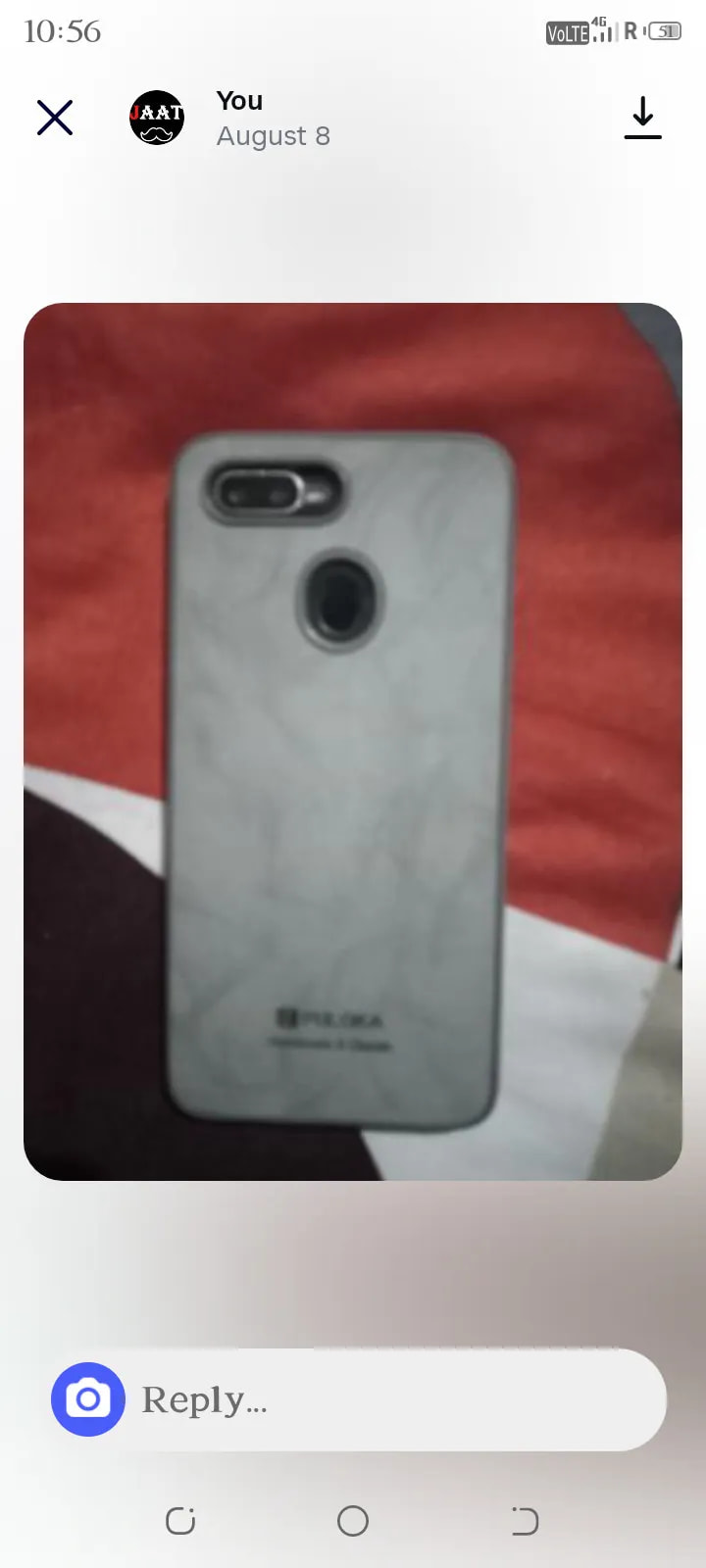 Oppo F9 (F9 Pro)