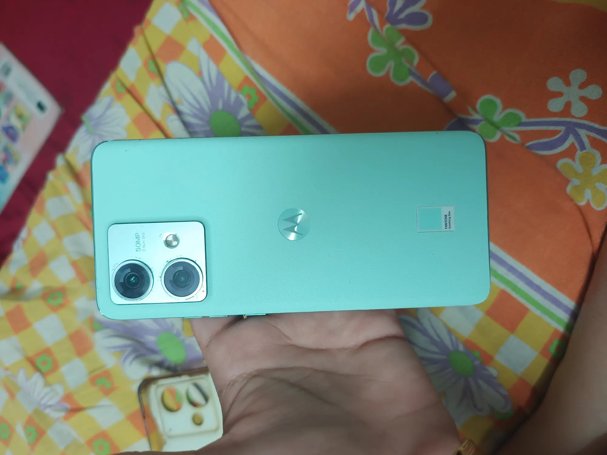 Motorola Edge 40 Neo