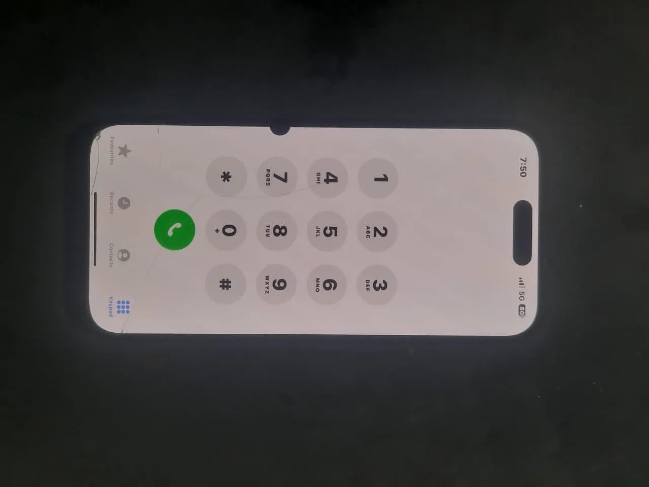 Apple iPhone 15