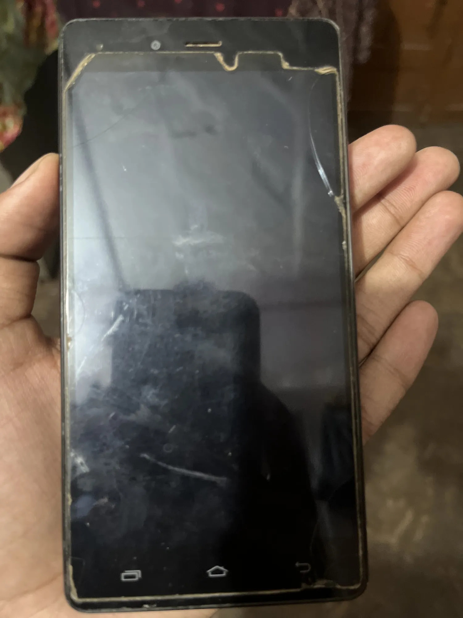 Infinix Hot 4 Pro