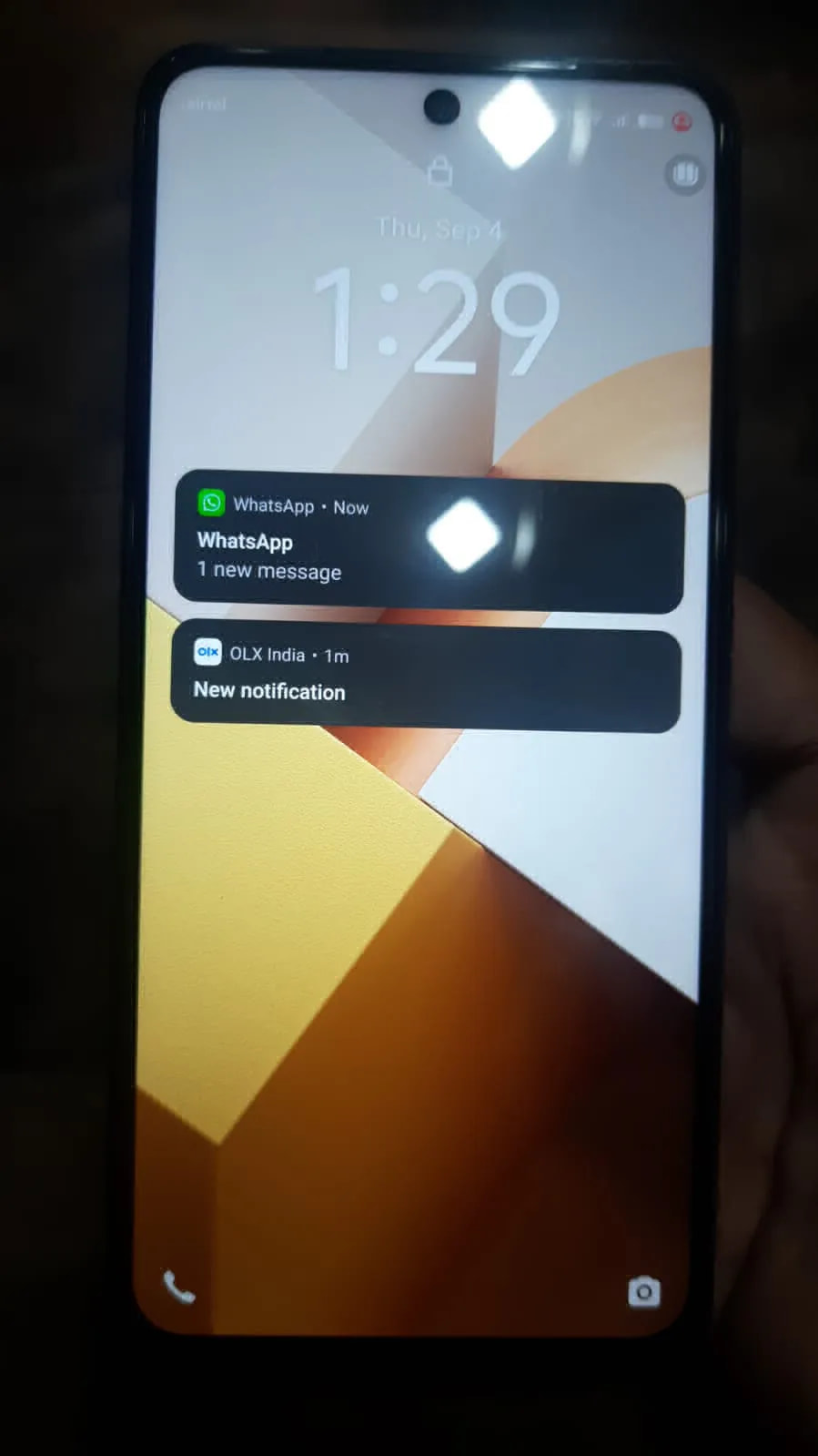 vivo T4x