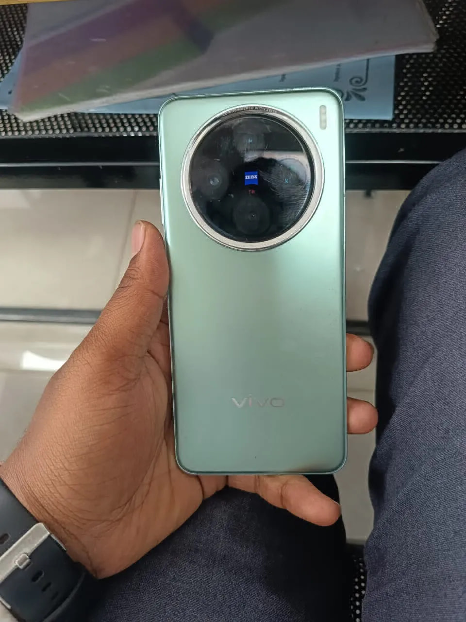vivo X200