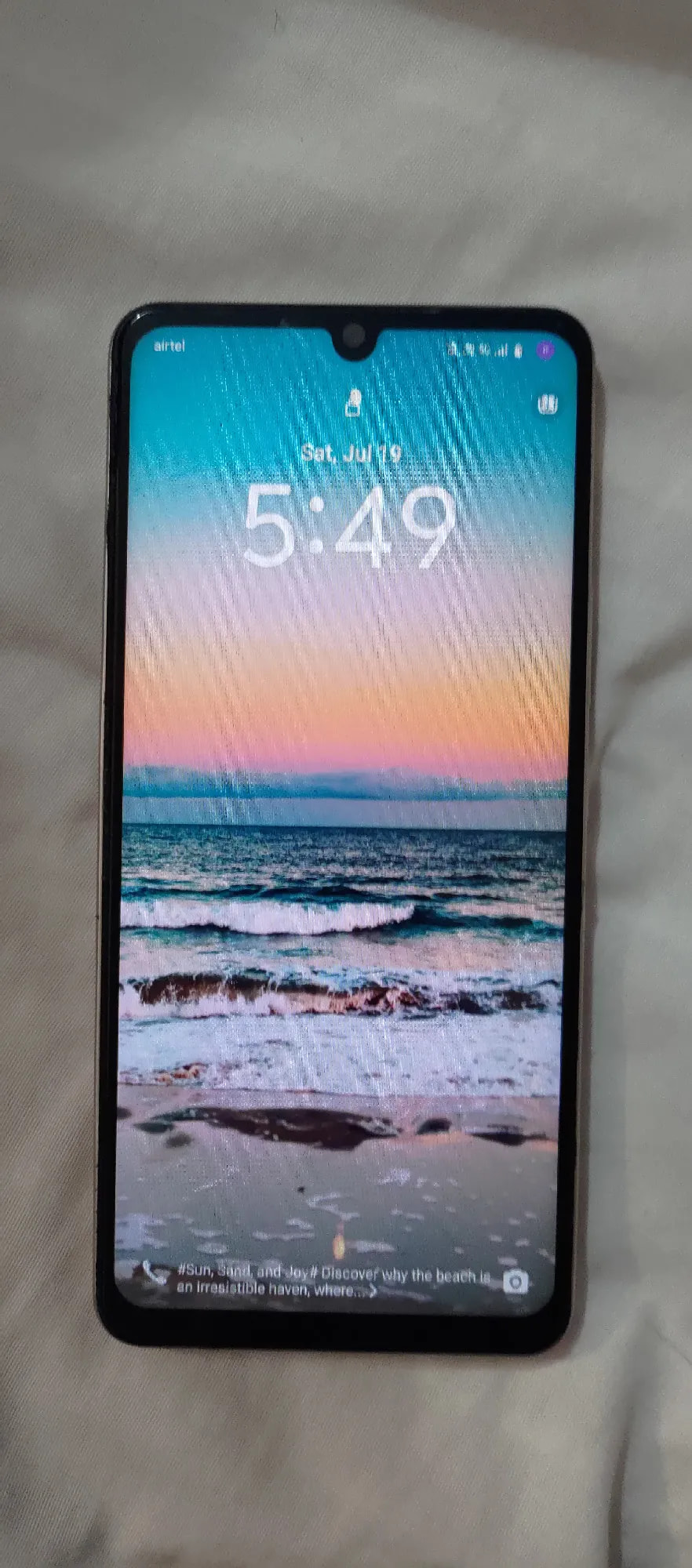 vivo Y100