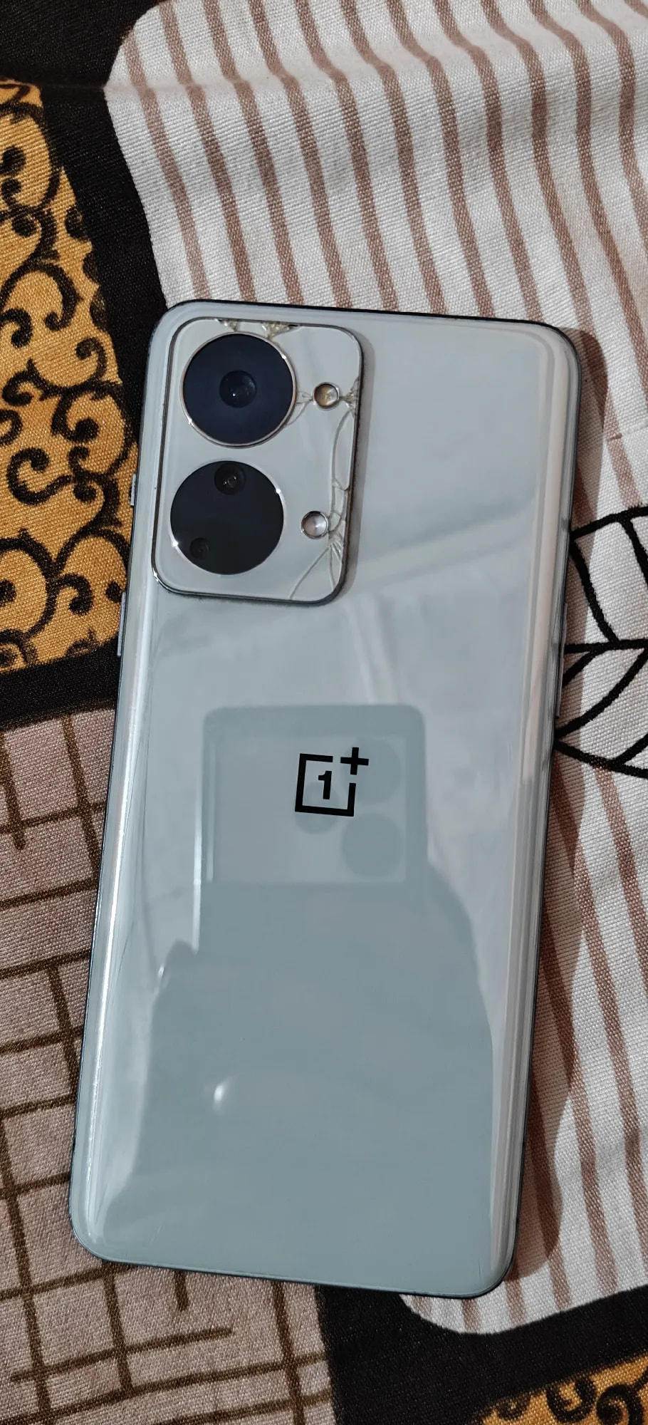 OnePlus Nord 2T