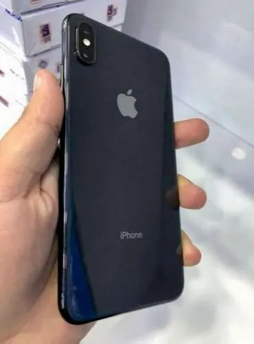 Apple iPhone XS Max