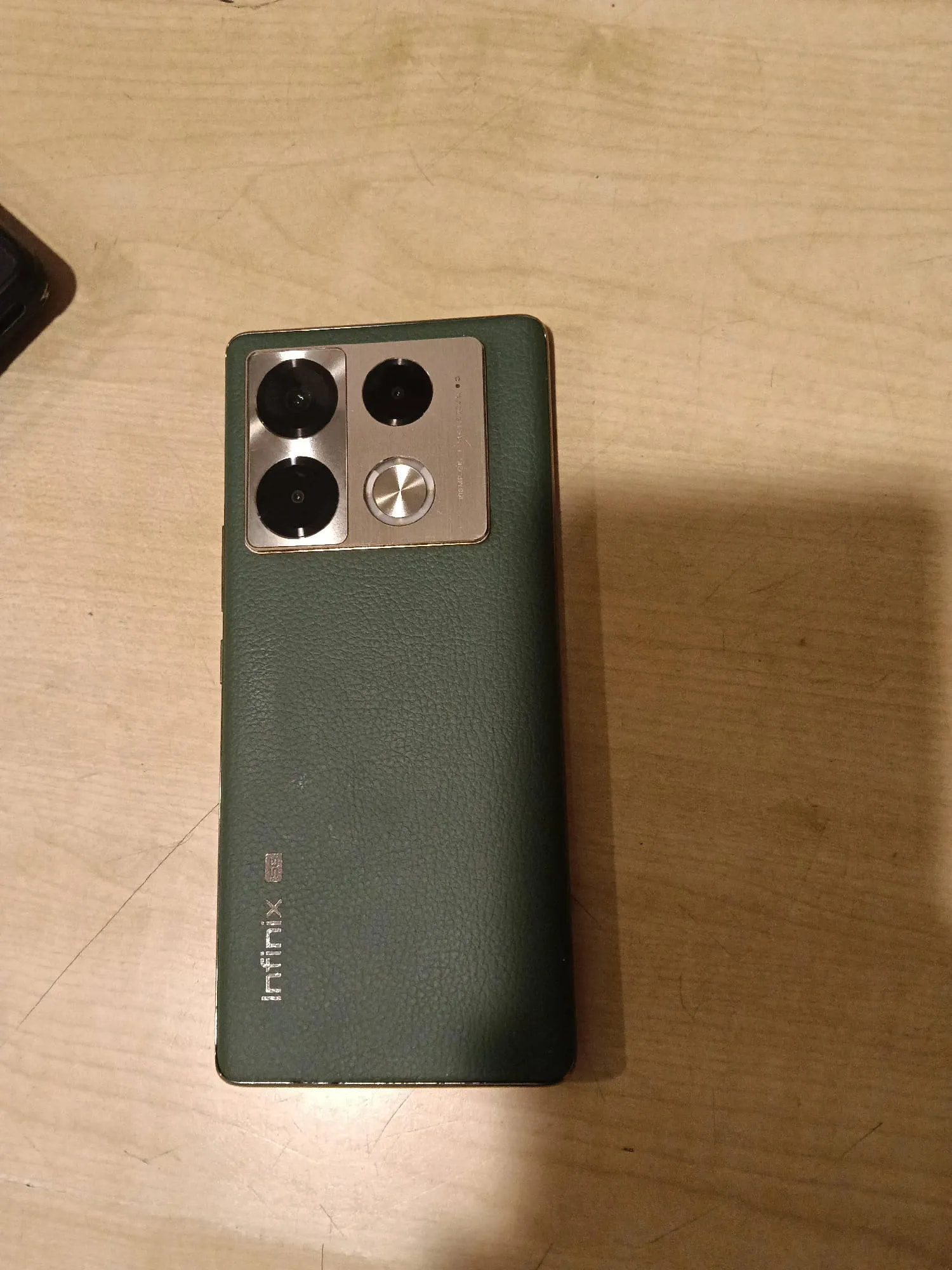 Infinix Note 40 Pro