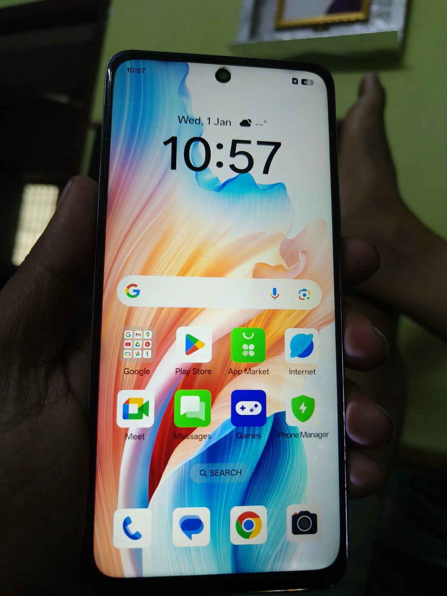 Oppo A79