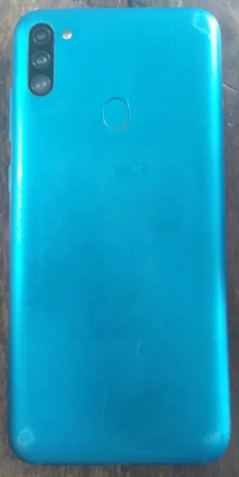 Samsung Galaxy M11