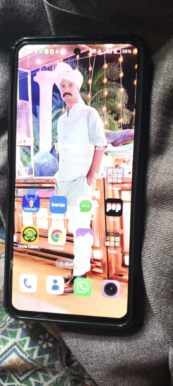 Realme P1