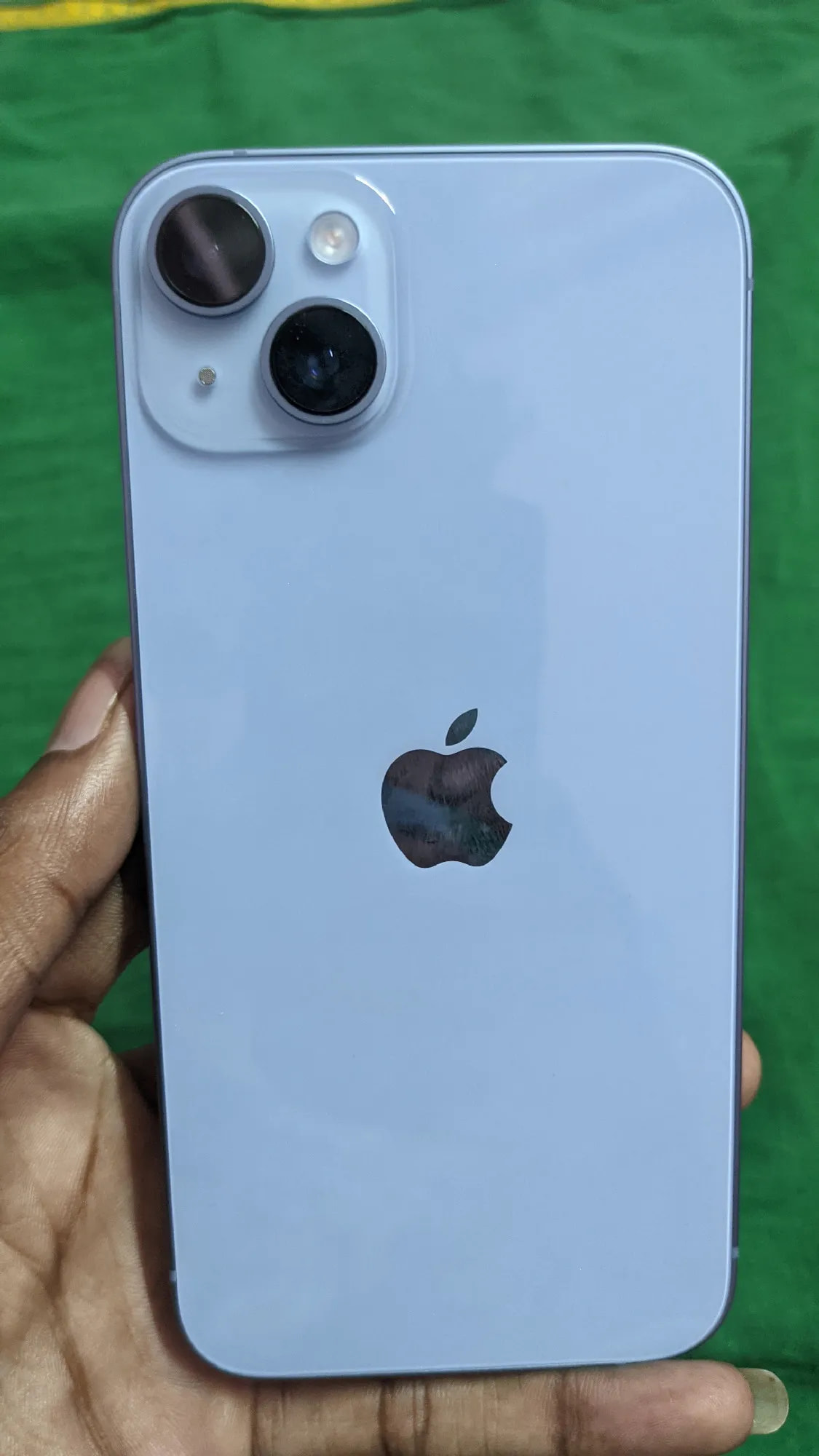 Apple iPhone 14 Plus