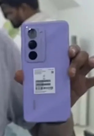 Xiaomi Redmi Note 14 Pro 4G (Global)