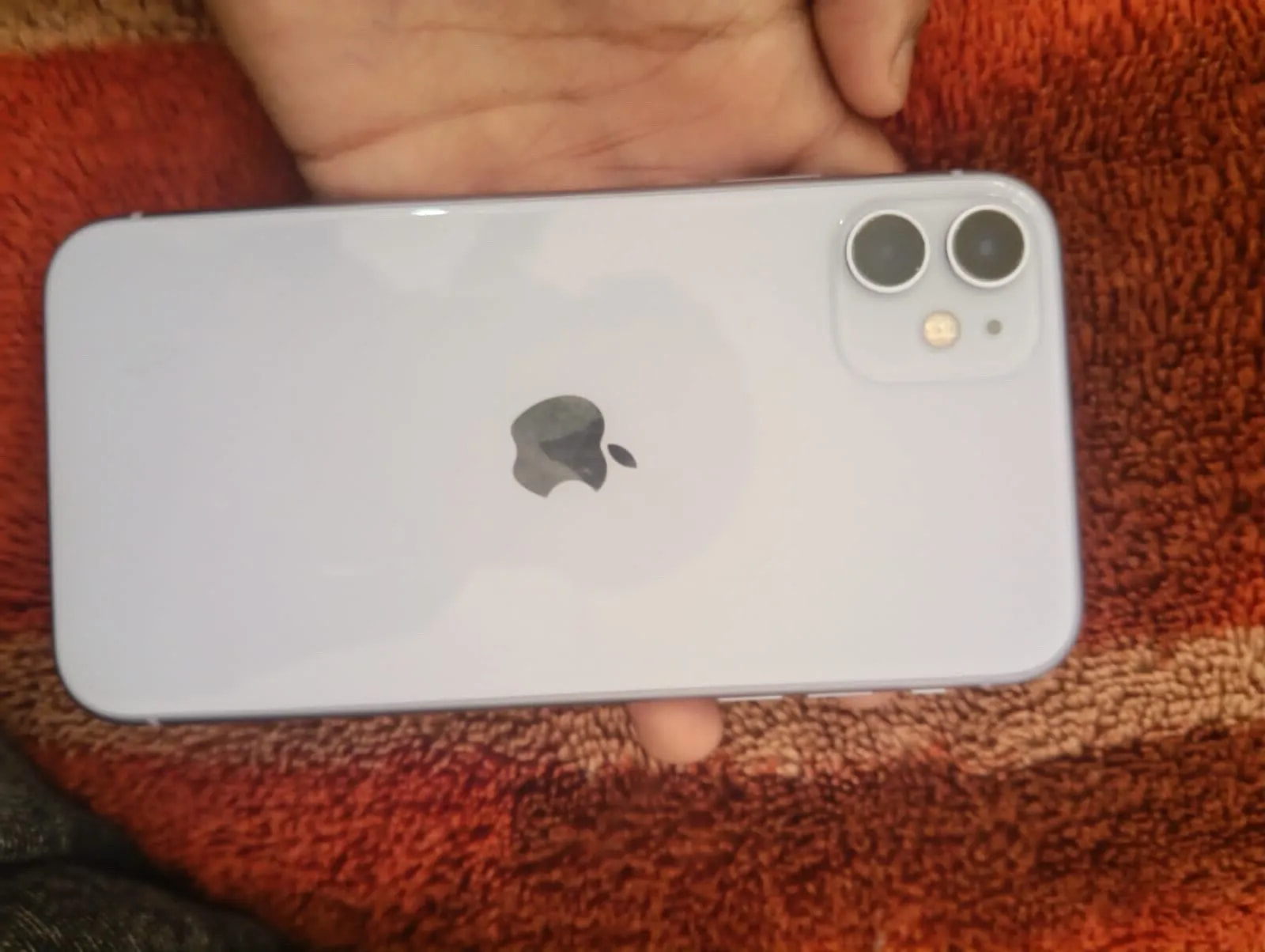 Apple iPhone 11