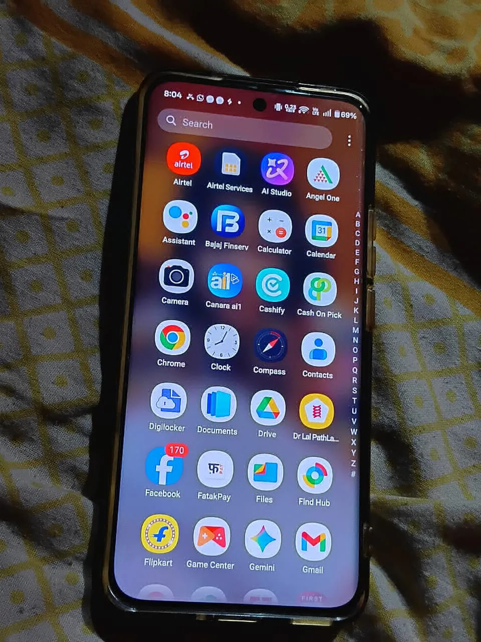 Oppo Reno12