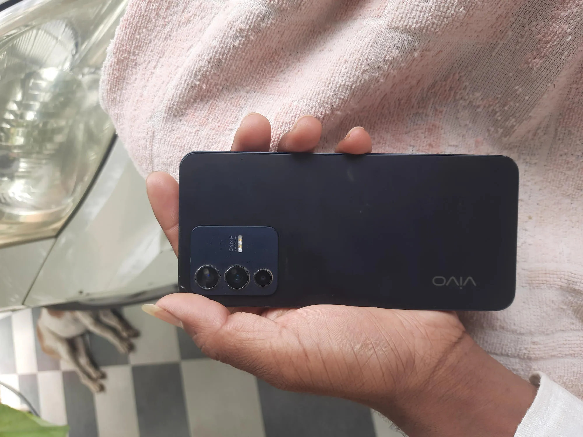 vivo V23 5G