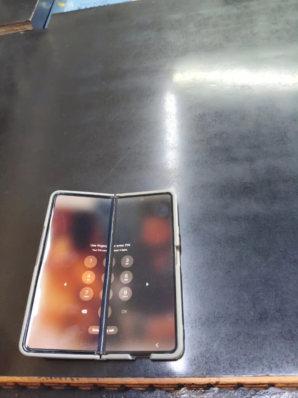 Samsung Galaxy Z Fold4