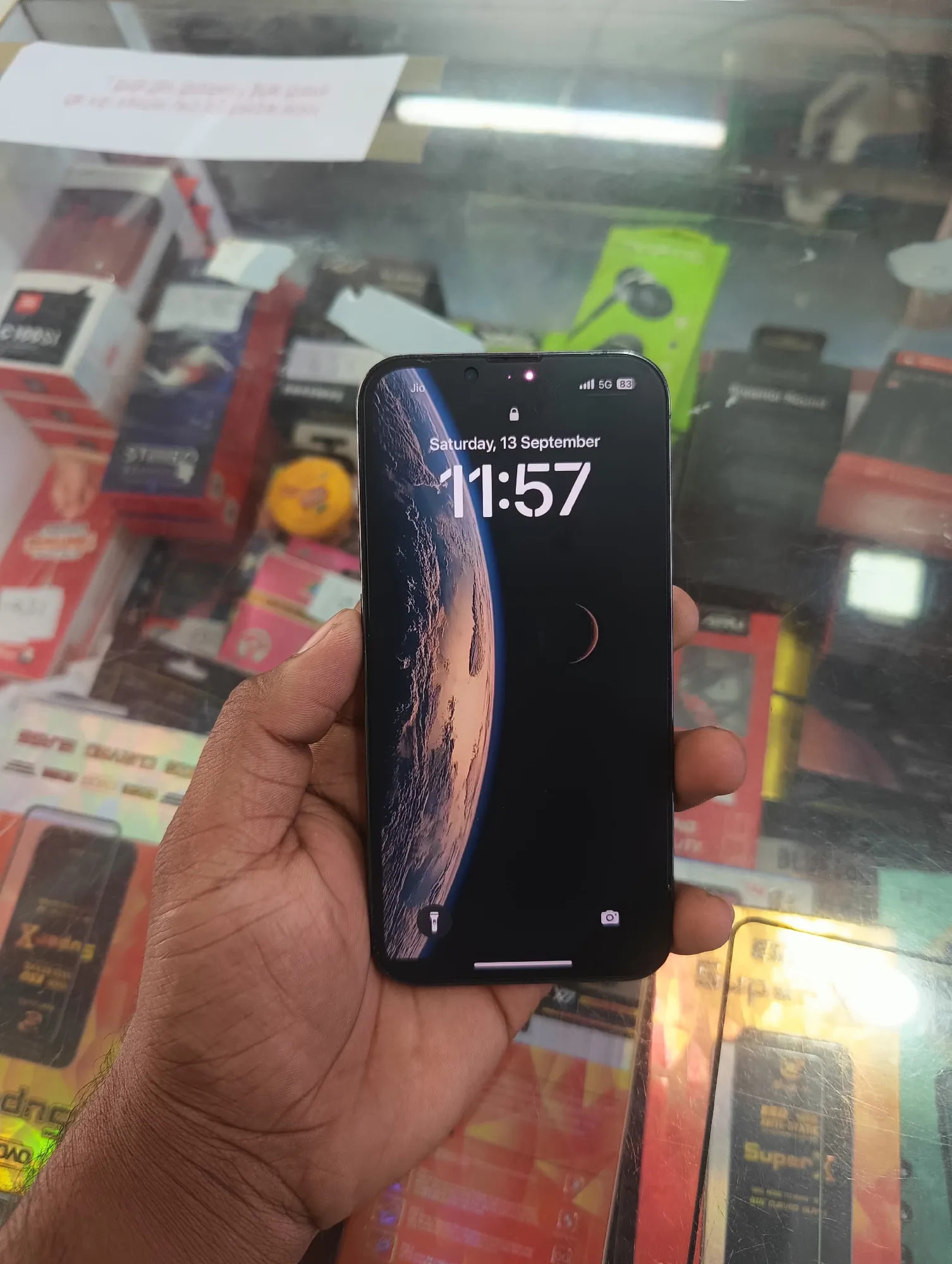 Apple iPhone 13 Pro