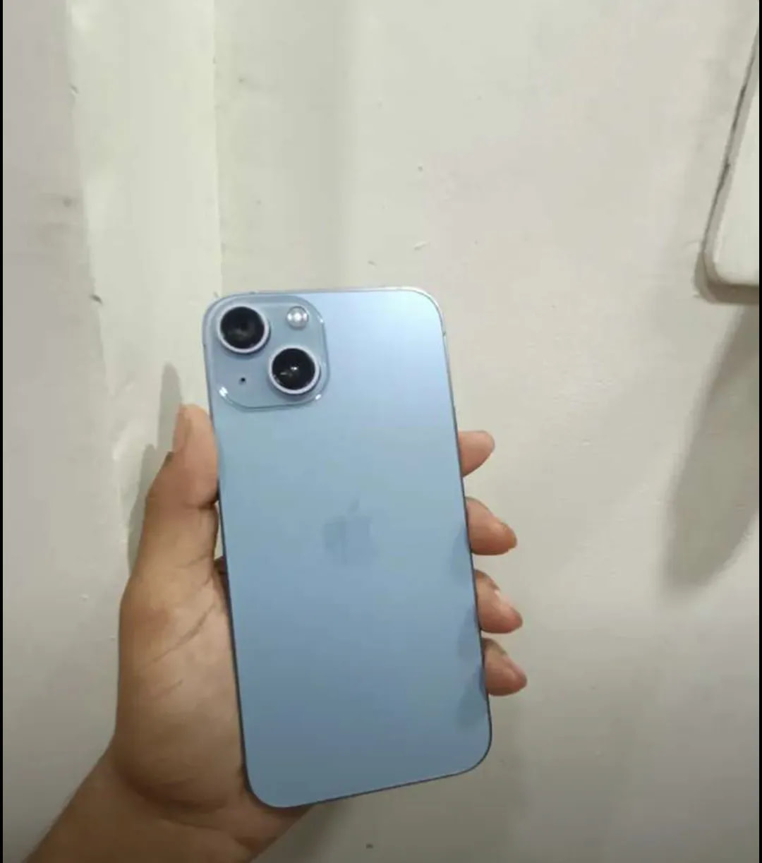 Apple iPhone 14 Plus