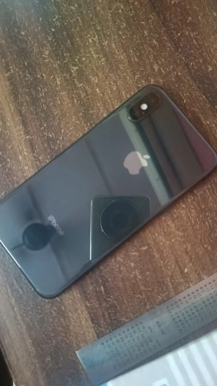 Apple iPhone X
